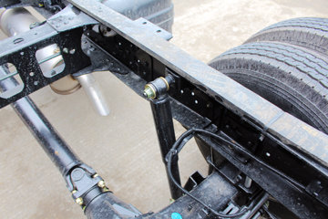 ���� ŷ����S3ϵ ��ֵɽ���� 143���� 4.14�׵�����ʽ�ػ�������(BJ5088XXY-F2)ͼƬ