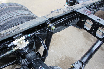 ���� ŷ����S3ϵ ��ֵɽ���� 143���� 4.14�׵�����ʽ�ػ�������(BJ5088XXY-F2)ͼƬ