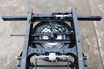 ���� ŷ����S3ϵ ��ֵɽ���� 143���� 4.14�׵�����ʽ�ػ�������(BJ5088XXY-F2)ͼƬ