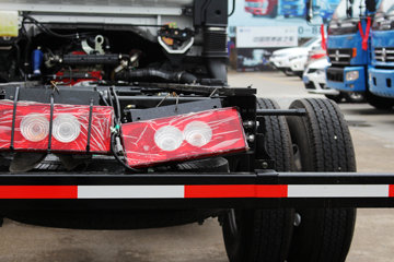 ���� ŷ����S3ϵ ��ֵɽ���� 143���� 4.14�׵�����ʽ�ػ�������(BJ5088XXY-F2)ͼƬ