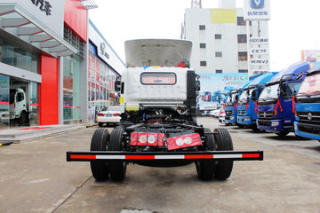 ���� ŷ����S3ϵ ��ֵɽ���� 143���� 4.14�׵�����ʽ�ػ�������(BJ5088XXY-F2)ͼƬ