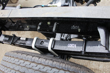 ���� ŷ����S3ϵ ��ֵɽ���� 143���� 4.14�׵�����ʽ�ػ�������(BJ5088XXY-F2)ͼƬ