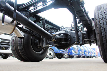 ���� ŷ����S3ϵ ��ֵɽ���� 143���� 4.14�׵�����ʽ�ػ�������(BJ5088XXY-F2)ͼƬ