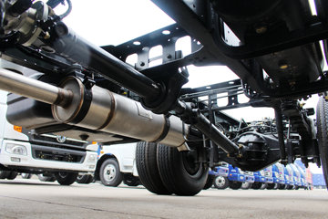 ���� ŷ����S3ϵ ��ֵɽ���� 143���� 4.14�׵�����ʽ�ػ�������(BJ5088XXY-F2)ͼƬ