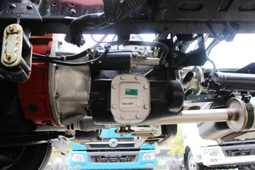 ���� ŷ����S3ϵ ��ֵɽ���� 143���� 4.14�׵�����ʽ�ػ�������(BJ5088XXY-F2)ͼƬ