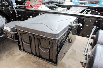 ���� ŷ����S3ϵ ��ֵɽ���� 143���� 4.14�׵�����ʽ�ػ�������(BJ5088XXY-F2)ͼƬ