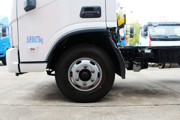 ���� ŷ����S3ϵ ��ֵɽ���� 143���� 4.14�׵�����ʽ�ػ�������(BJ5088XXY-F2)ͼƬ