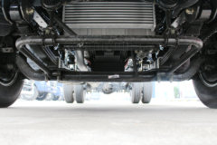 福田 欧马可S3系 价值山区版 143马力 4.14米单排厢式载货车底盘(BJ5088XXY-F2)