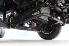 福田 欧马可S3系 价值山区版 143马力 4.14米单排厢式载货车底盘(BJ5088XXY-F2)