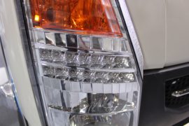 远程轻卡&nbsp;载货车外观                                                图片