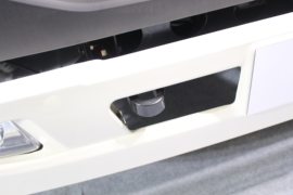 远程轻卡&nbsp;载货车外观                                                图片