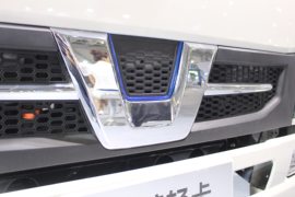 远程轻卡&nbsp;载货车外观                                                图片