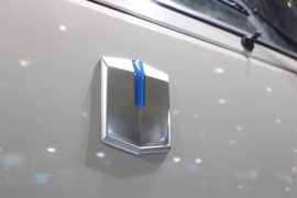 远程轻卡&nbsp;载货车外观                                                图片