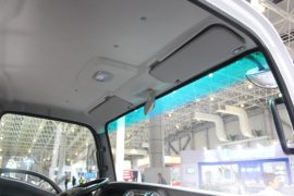 远程轻卡&nbsp;载货车驾驶室                                               图片