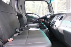 远程轻卡&nbsp;载货车驾驶室                                               图片