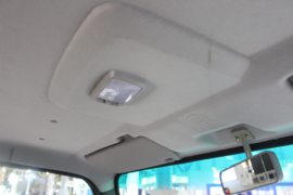 远程轻卡&nbsp;载货车驾驶室                                               图片