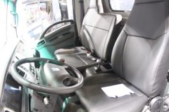 远程汽车 甲醇新能源 4.18米栏板载货车(DNC1040G-50)