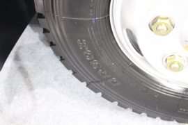 远程轻卡&nbsp;载货车底盘                                                图片