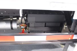 远程轻卡&nbsp;载货车底盘                                                图片