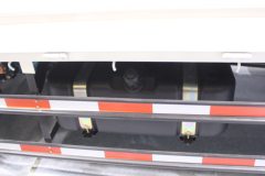 远程汽车 甲醇新能源 4.18米栏板载货车(DNC1040G-50)