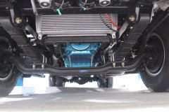 远程汽车 甲醇新能源 4.18米栏板载货车(DNC1040G-50)