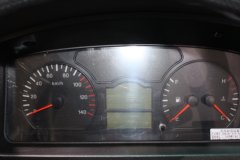 远程汽车 甲醇新能源 4.18米栏板载货车(DNC1040G-50)