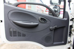 东风 多利卡D6 115马力 4X2 易燃气体气瓶运输车(DFA5041XRQ11D2AC)