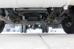 东风 多利卡D6 115马力 4X2 易燃气体气瓶运输车(DFA5041XRQ11D2AC)