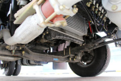 东风 多利卡D6 115马力 4X2 易燃气体气瓶运输车(DFA5041XRQ11D2AC)