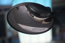 广汽日野700&nbsp;载货车驾驶室                                               图片