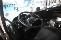 广汽日野 700系列重卡 300马力 中置轴轿运车(TJV5200TCLJM)