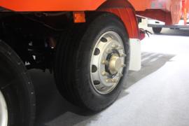 广汽日野700&nbsp;载货车底盘                                                图片