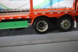 广汽日野700&nbsp;载货车底盘                                                图片