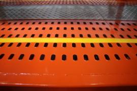 广汽日野700&nbsp;载货车上装                                                图片