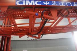 广汽日野700&nbsp;载货车上装                                                图片