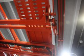 广汽日野700&nbsp;载货车上装                                                图片