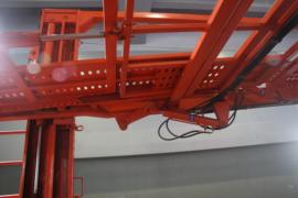 广汽日野700&nbsp;载货车上装                                                图片