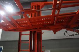 广汽日野700&nbsp;载货车上装                                                图片