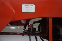 广汽日野 700系列重卡 300马力 中置轴轿运车(TJV5200TCLJM)