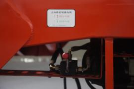 广汽日野700&nbsp;载货车上装                                                图片