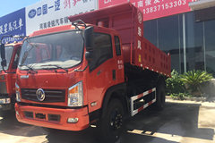 东风华神 御虎 130马力 4X2 4.2米自卸车(EQ3040GL1) 东风华神 御虎 130马力 4X2 4.2米自卸车(EQ3040GL1)