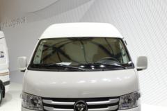 福田商务车 风景G7 商旅版 129马力 封闭厢式货车 福田商务车 风景G7 商旅版 129马力 封闭厢式货车