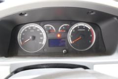 福田商务车 风景G7 商旅版 129马力 封闭厢式货车 福田商务车 风景G7 商旅版 129马力 封闭厢式货车