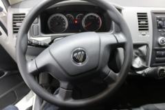 福田商务车 风景G7 商旅版 129马力 封闭厢式货车 福田商务车 风景G7 商旅版 129马力 封闭厢式货车