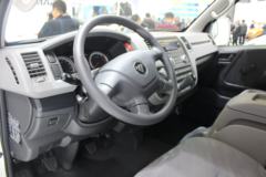 福田商务车 风景G7 商旅版 129马力 封闭厢式货车 福田商务车 风景G7 商旅版 129马力 封闭厢式货车