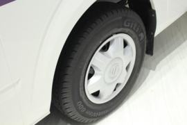 风景G7&nbsp;VAN/轻客底盘图片