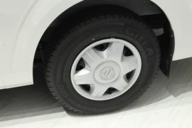 风景G7&nbsp;VAN/轻客底盘图片