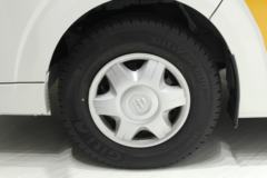 福田商务车 风景G7 商旅版 129马力 封闭厢式货车 福田商务车 风景G7 商旅版 129马力 封闭厢式货车