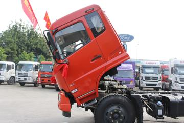 ó п 160 4X2 7.7ʽػ(DFH5120XXYB2)ͼƬ