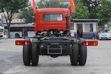 ó п 160 4X2 7.7ʽػ(DFH5120XXYB2)ͼƬ